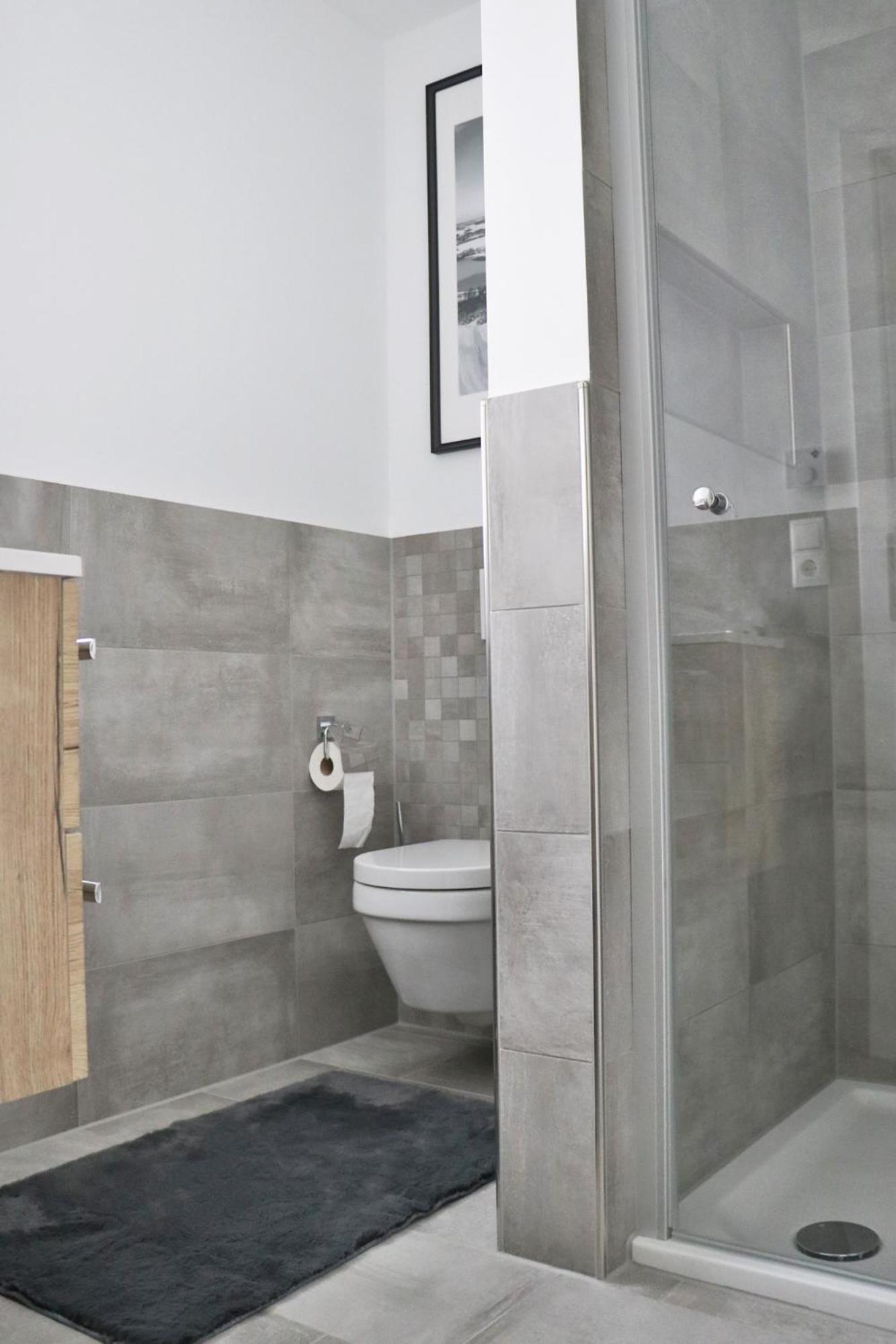 Fewo Zur Wasserburg Oelsnitz  Εξωτερικό φωτογραφία